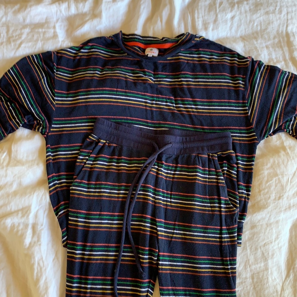 Cozy Sundry Lounge set